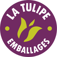 Logo de la Tulipe Emballages