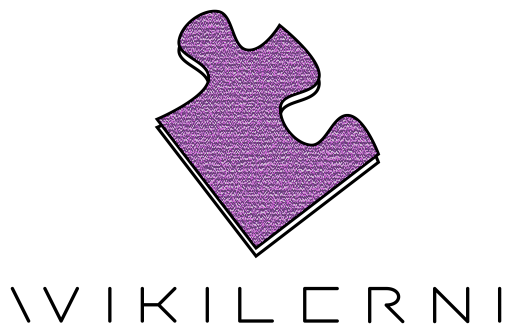Logo WikiLerni