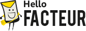 Logo Hello facteur