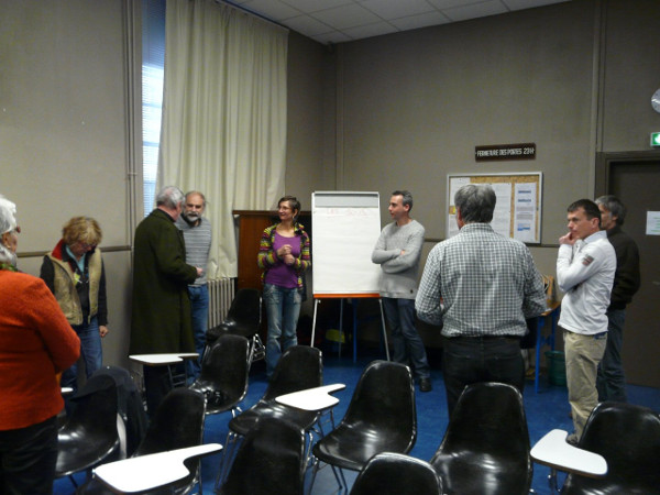Atelier AG 2017